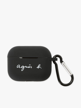 VOYAGE ウィメンズ バッグ＆ウォレット  AirPods Pro ケース RAA05-03 ブラック