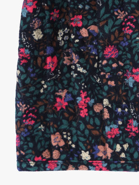 ENFANT ガールズ 【Outlet】IDM8 E VESTE キッズ ジャケット ネイビー