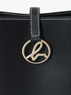 VOYAGE ウィメンズ バッグ＆ウォレット    2wayトートバッグ PAS13-11 ブラック