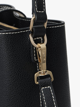 VOYAGE ウィメンズ バッグ＆ウォレット    2wayトートバッグ PAS13-11 ブラック