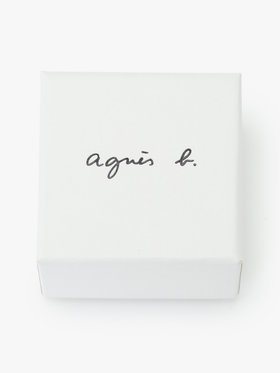 FEMME ウィメンズ 【Outlet】ピアス "Sky Light" シルバー系その他