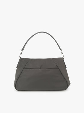VOYAGE ウィメンズ バッグ＆ウォレット ナイロン 2way ショルダーバッグ OAS14-02 グレー系その他