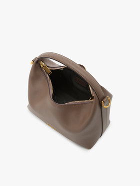 VOYAGE ウィメンズ バッグ＆ウォレット 2way スモール ショルダーバッグ ”Christelle” ABS01-04 ブラウン系その他