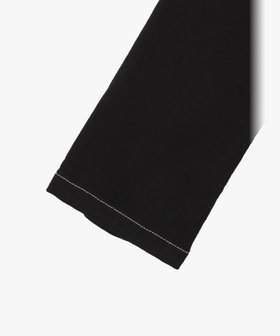 HOMME メンズ メンズ デニム ショールカラー 長袖 ジャケット "Loritz" ブラック