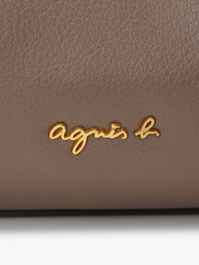 VOYAGE ウィメンズ バッグ＆ウォレット 2way スモール ショルダーバッグ ”Christelle” ABS01-04 ブラウン系その他