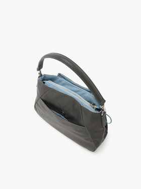 VOYAGE ウィメンズ バッグ＆ウォレット ナイロン 2way ショルダーバッグ OAS14-02 グレー系その他