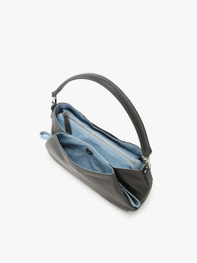 VOYAGE ウィメンズ バッグ＆ウォレット ナイロン 2way ショルダーバッグ OAS14-02 グレー系その他