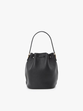 VOYAGE ウィメンズ バッグ＆ウォレット レザー 2way スモール ショルダーバッグ ABS02-01 ブラック