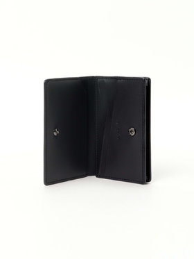 VOYAGE メンズ バッグ＆ウォレット  カードケース QAH11-03 ブラック