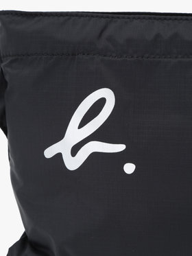 VOYAGE メンズ バッグ＆ウォレット ナイロンショルダーバッグ”Air” XAH03-03 ブラック