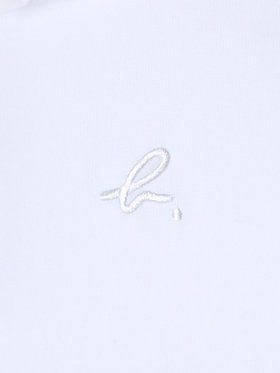 ENFANT ベビー 【Outlet】ベビー コンビネゾン ホワイト