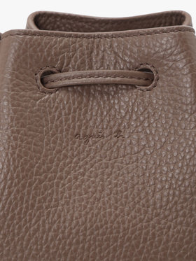 VOYAGE ウィメンズ バッグ＆ウォレット レザー 2way スモール ショルダーバッグ ABS02-01 ブラウン系その他