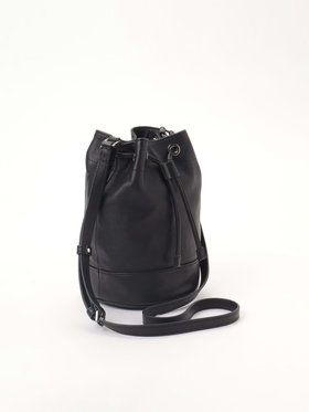 VOYAGE ウィメンズ バッグ＆ウォレット  RANDO ショルダーバッグ UAS16-01 ブラック