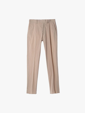 HOMME メンズ RD62 PANTALON パンツ ブラウン
