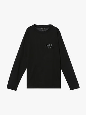 ホワイト×ブラック