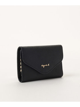 VOYAGE ウィメンズ バッグ＆ウォレット  レザー キーケース "ava " TAW02-03 ブラック