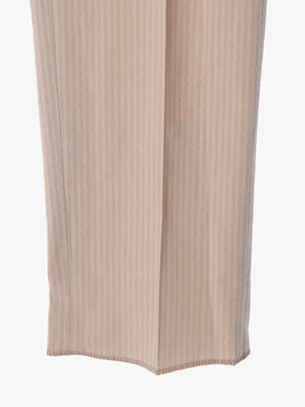 HOMME メンズ RD62 PANTALON パンツ ブラウン