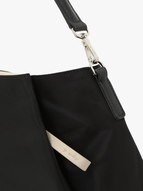 VOYAGE ウィメンズ バッグ＆ウォレット ナイロン 2way ショルダーバッグ OAS14-03 ブラック