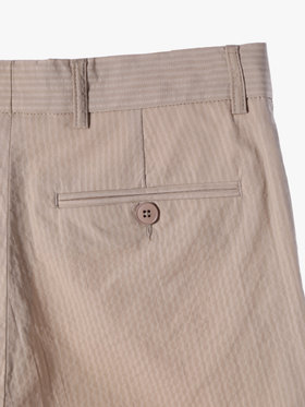 HOMME メンズ RD62 PANTALON パンツ ブラウン