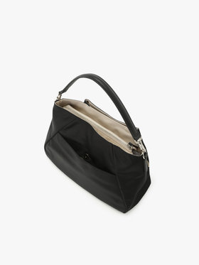 VOYAGE ウィメンズ バッグ＆ウォレット ナイロン 2way ショルダーバッグ OAS14-03 ブラック