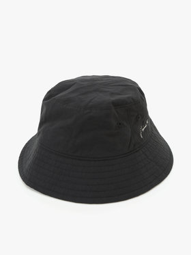 FEMME ウィメンズ agnes b. x HELLY HANSEN ナイロンハット ブルー系その他