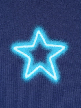 ENFANT ガールズ 【Outlet】SEQ4 L SWEAT ベビー スウェット ネイビー