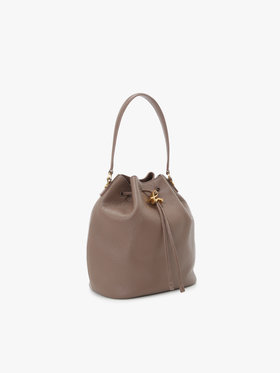 VOYAGE ウィメンズ バッグ＆ウォレット レザー 2way ミディアム ショルダーバッグ ABS02-02 ブラウン系その他