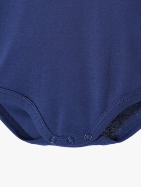 ENFANT ガールズ 【Outlet】SEQ4 L SWEAT ベビー スウェット ネイビー