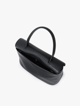 VOYAGE ウィメンズ バッグ＆ウォレット レザー2wayショルダーバッグ "The b."  IS12F-14 ブラック