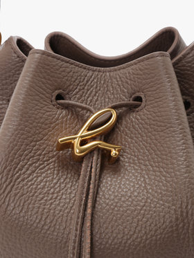 VOYAGE ウィメンズ バッグ＆ウォレット レザー 2way ミディアム ショルダーバッグ ABS02-02 ブラウン系その他