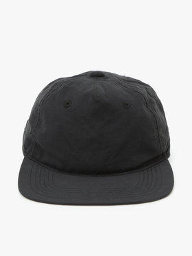 FEMME ウィメンズ agnes b. x HELLY HANSEN ナイロンキャップ ブルー系その他