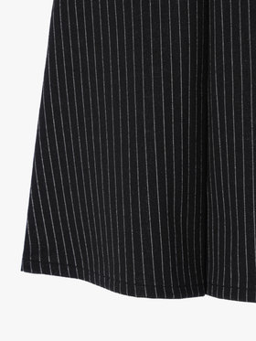 ENFANT ガールズ JIU8 E ROBE キッズ ワンピース ブラック