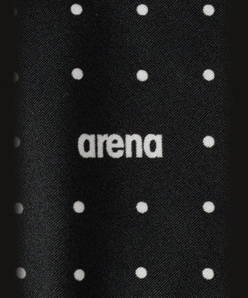 FEMME ウィメンズ agnes b. x arena フィットネスワンピース 水着 ブラック