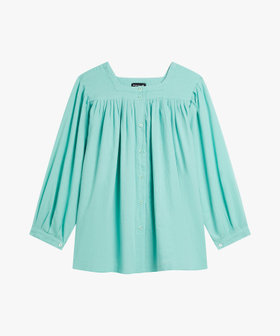 ライトグリーン