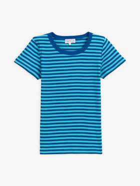 FEMME ウィメンズ JIC5 TS BOOGIE MC Tシャツ ブルー系その他