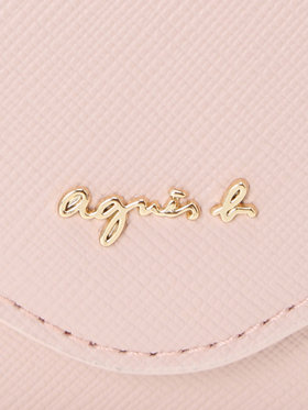 VOYAGE ウィメンズ バッグ＆ウォレット  レザー キーケース ”ava ” TAW02-03 ピンク