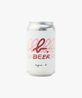 CAFE b. BEER ベリー 4缶BOX マルチ