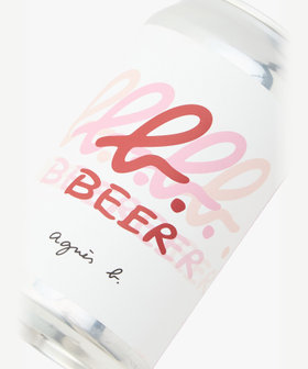 CAFE b. BEER ベリー 4缶BOX マルチ