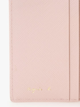 VOYAGE ウィメンズ バッグ＆ウォレット  レザー キーケース ”ava ” TAW02-03 ピンク