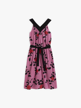 FEMME ウィメンズ IDC8 ROBE ワンピース ピンク系その他