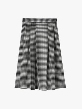 FEMME ウィメンズ 【Outlet】JIU0 JUPE スカート ブラック