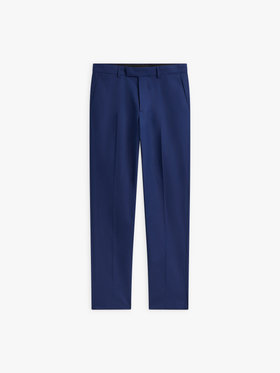 HOMME メンズ 【Outlet】【セットアップ対応商品】US23 PANTALON パンツ ブルー系その他