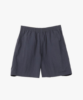 FEMME ウィメンズ TARA 刺繍 ショートパンツ ブルー系その他