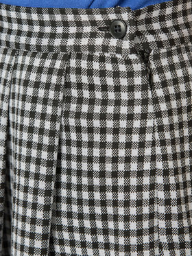 FEMME ウィメンズ 【Outlet】JIU0 JUPE スカート ブラック