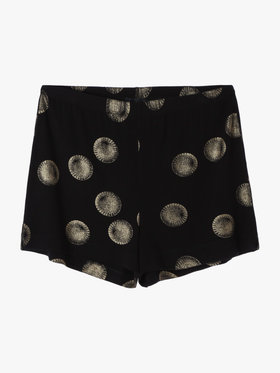 FEMME ウィメンズ SEI8 SHORT ショートパンツ ブラック