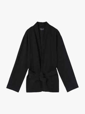 HOMME メンズ 【Outlet】JEJ3 VESTE ジャケット ブラック