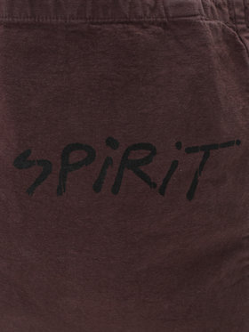 FEMME ウィメンズ キャンバス トートバッグ ”Grand Cabas Spirit” グレー