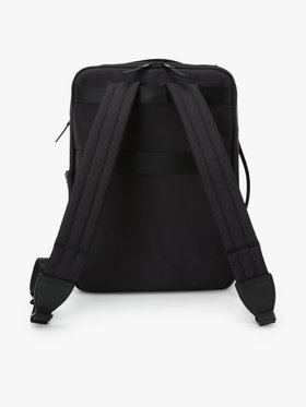 VOYAGE メンズ バッグ＆ウォレット  3wayバックパック XAH02-01 ブラック