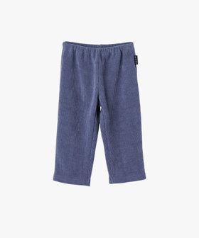 ENFANT ベビー ベビー コーデュロイ フルレングス パンツ ブルー系その他