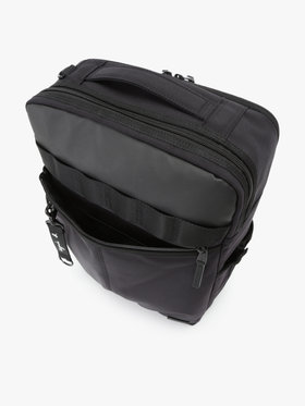 VOYAGE メンズ バッグ＆ウォレット  3wayバックパック XAH02-01 ブラック